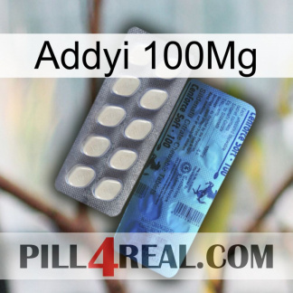 Addyi 100Mg 34